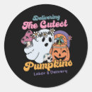 Search for deliver stickers Halloween
