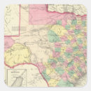 Search for route stickers Texas