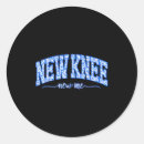 Search for blue toile stickers Retro