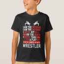 Search for wrestling kids tshirts Mexico