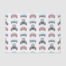 Search for vintage car tissue paper Classic