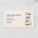 Search for kitchen business cards Utensil