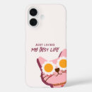 Search for peeking cat iphone cases Kitty