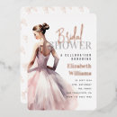 Search for rose gold bridal shower Elegant