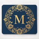 Search for vintage floral mousepads Ornate