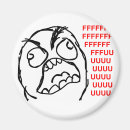 Search for rage magnets Meme