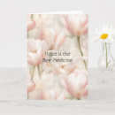 Search for medicine cards Encouragement