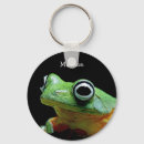 Search for toad round key rings Nature