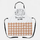 Search for daddy and me aprons Gift