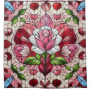 Search for valentines day shower curtains Classic