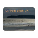 Search for coronado magnets California