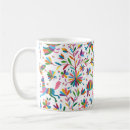 Search for mexican style mugs Embroidery