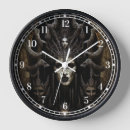 Search for demon clocks Goth