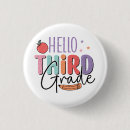 Search for third grade badges School