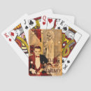 Search for gangster playing cards Classic