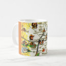 Search for new mexico map mugs Santa fe