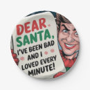 Search for elf christmas plates Winter