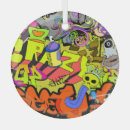 Search for rap christmas tree decorations Graffiti