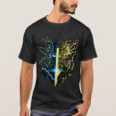 Search for blue thunder clothing Yellow