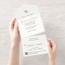 Search for hand drawn wedding invitations Elegant