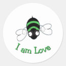 Search for i am loved stickers Self love