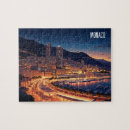Search for monaco puzzles Monte carlo