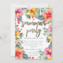 Search for summer get together invitations Party
