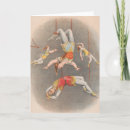 Search for trapeze cards Vintage
