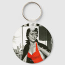 Search for suit key rings Red