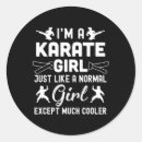 Search for karate designs stickers Dojo
