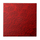 Search for rough texture tiles Red