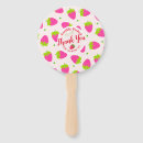 Search for thank you hand fans Simple