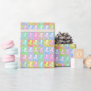 Search for kids show wrapping paper Cute