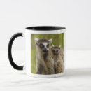 Search for threatening mugs Primate