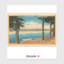 Search for lakes region stickers White mountains