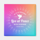 Search for love christian magnets Love one another