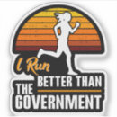 Search for joggers stickers Track and field