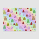 Search for bear tissue paper Pink