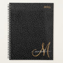 Search for leather planners Modern