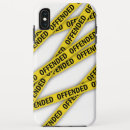 Search for tape iphone cases Do not cross