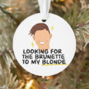 Search for guys christmas tree decorations For her
