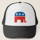 Search for republican hats America
