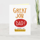 Search for great dad Awesome