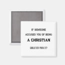 Search for christianity magnets God