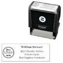 Search for return address business stamps Branding