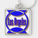 Search for love angel key rings Happy