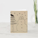 Search for primitive snowman christmas cards Crow