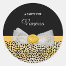 Search for yellow bow stickers Cute