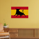 Search for bullfighting posters Spain