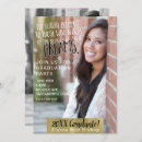 Search for magazine graduation invitations College